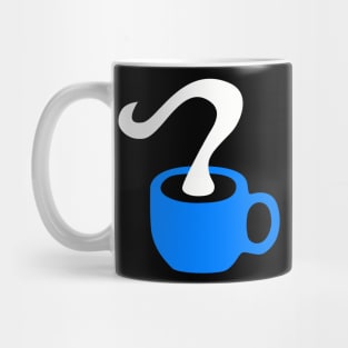 Cup of hot drink Mug